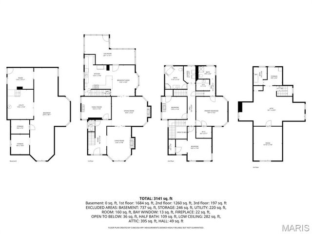 536 E 6th Street, Alton, IL 62002