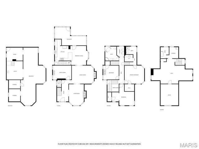 536 E 6th Street, Alton, IL 62002