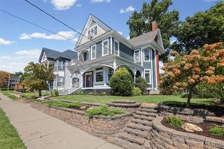 536 E 6th Street, Alton, IL 62002