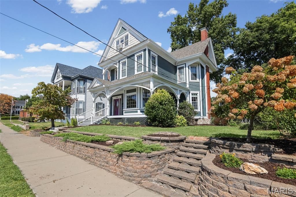536 E 6th Street, Alton, IL 62002