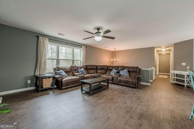 191 Brookwood Drive, Canton, GA 30114