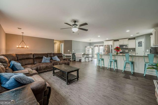 191 Brookwood Drive, Canton, GA 30114