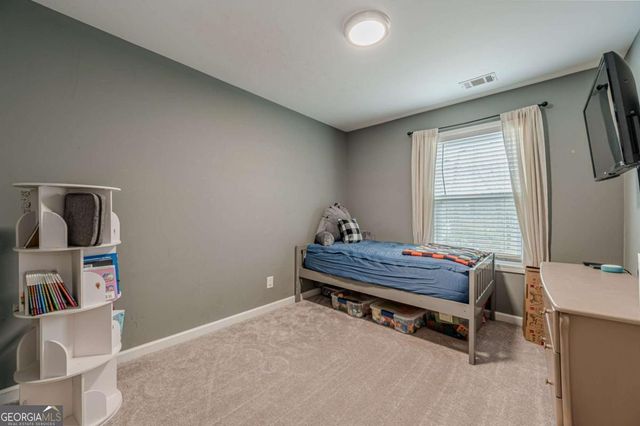 191 Brookwood Drive, Canton, GA 30114