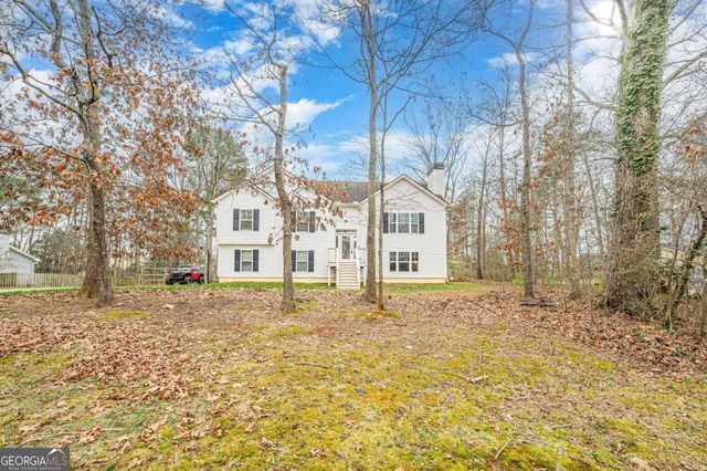 191 Brookwood Drive, Canton, GA 30114