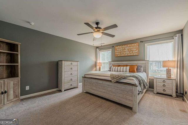 191 Brookwood Drive, Canton, GA 30114