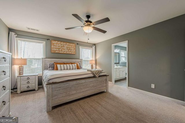 191 Brookwood Drive, Canton, GA 30114