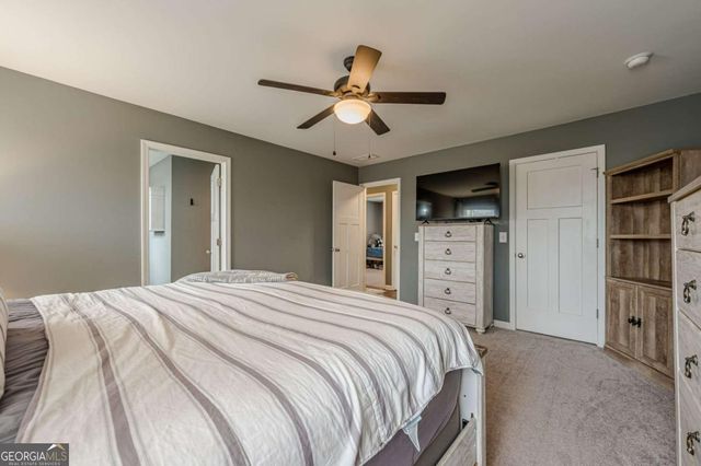 191 Brookwood Drive, Canton, GA 30114