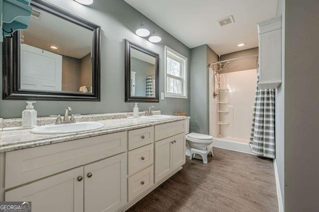 191 Brookwood Drive, Canton, GA 30114