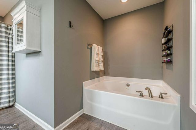 191 Brookwood Drive, Canton, GA 30114