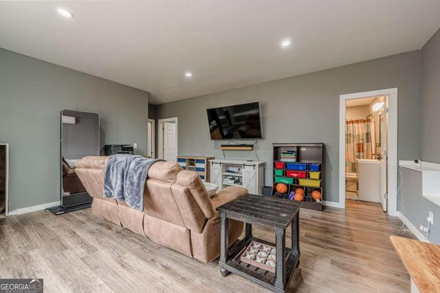 191 Brookwood Drive, Canton, GA 30114