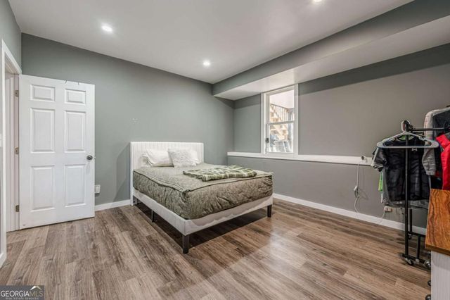 191 Brookwood Drive, Canton, GA 30114