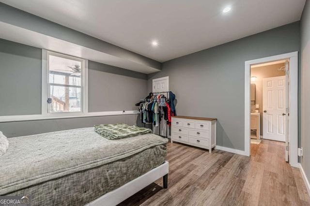 191 Brookwood Drive, Canton, GA 30114