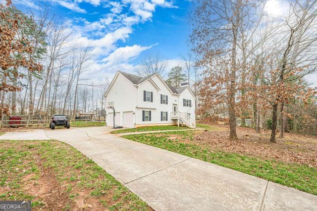 191 Brookwood Drive, Canton, GA 30114