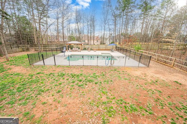 191 Brookwood Drive, Canton, GA 30114