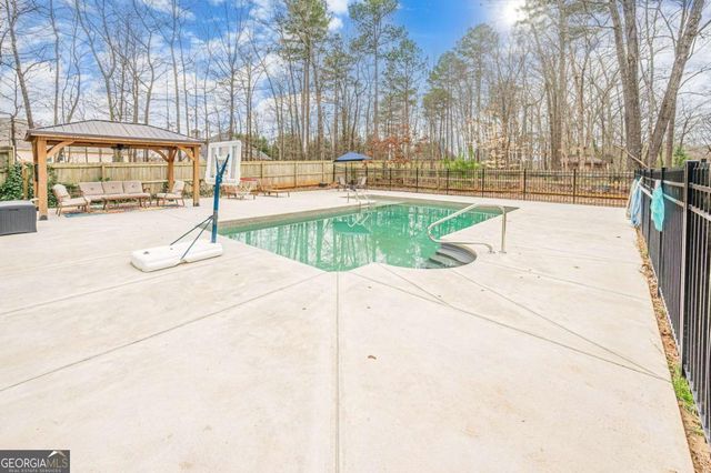 191 Brookwood Drive, Canton, GA 30114