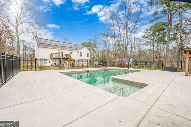 191 Brookwood Drive, Canton, GA 30114