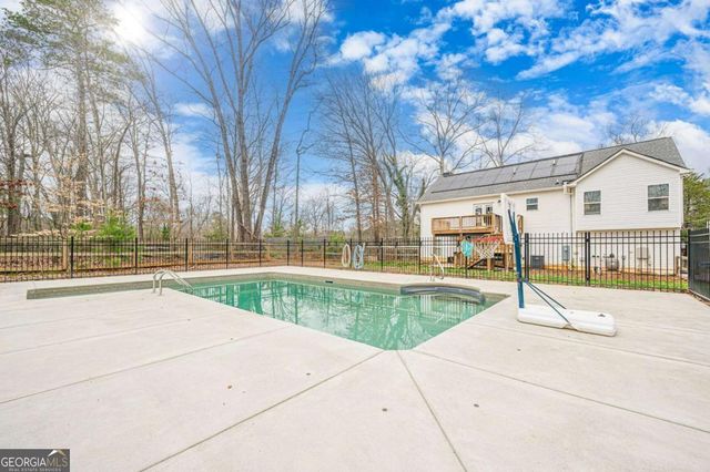 191 Brookwood Drive, Canton, GA 30114