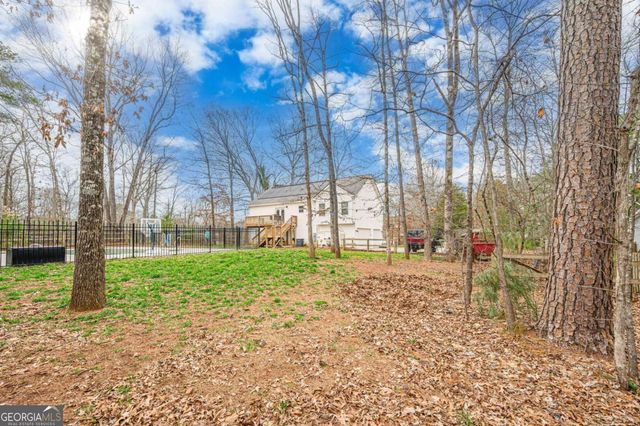 191 Brookwood Drive, Canton, GA 30114