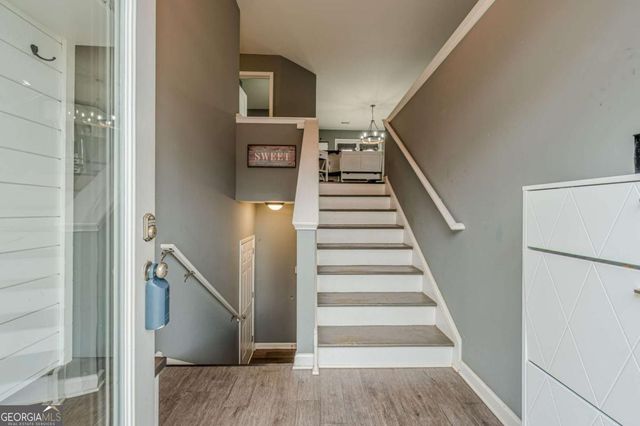 191 Brookwood Drive, Canton, GA 30114