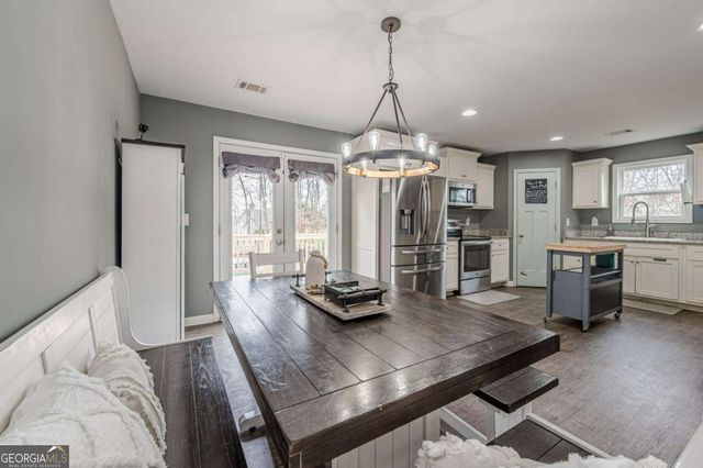 191 Brookwood Drive, Canton, GA 30114