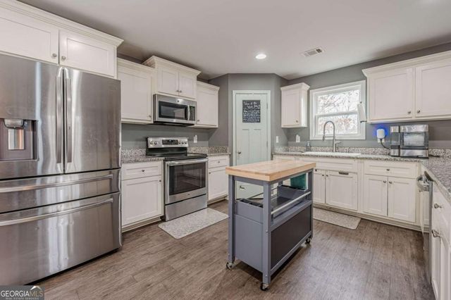 191 Brookwood Drive, Canton, GA 30114