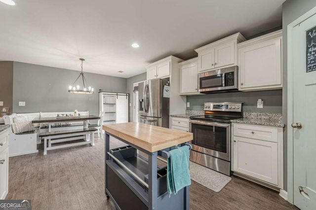 191 Brookwood Drive, Canton, GA 30114