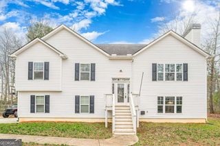 191 Brookwood Drive, Canton, GA 30114