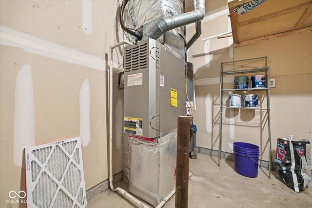 1985 Falcon Court, Franklin, IN 46131