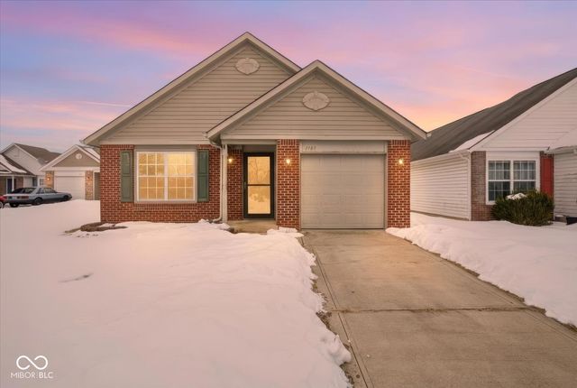 1985 Falcon Court, Franklin, IN 46131