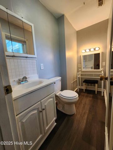 106 Hunters Trail, Elizabeth City, NC 27909