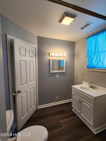 106 Hunters Trail, Elizabeth City, NC 27909