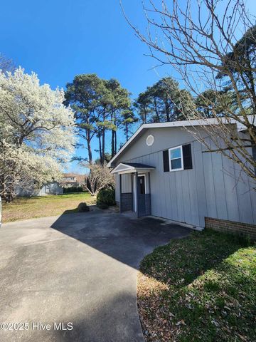 106 Hunters Trail, Elizabeth City, NC 27909