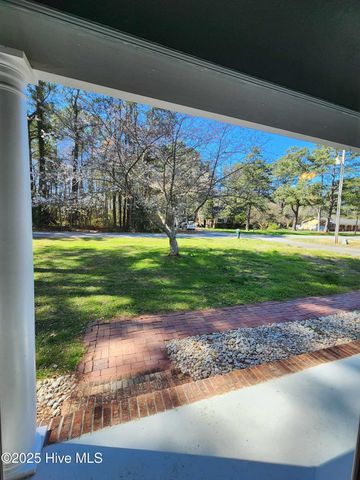 106 Hunters Trail, Elizabeth City, NC 27909