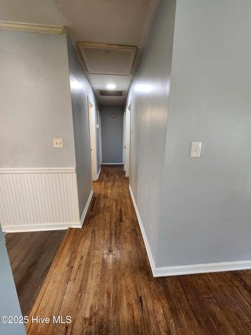 106 Hunters Trail, Elizabeth City, NC 27909