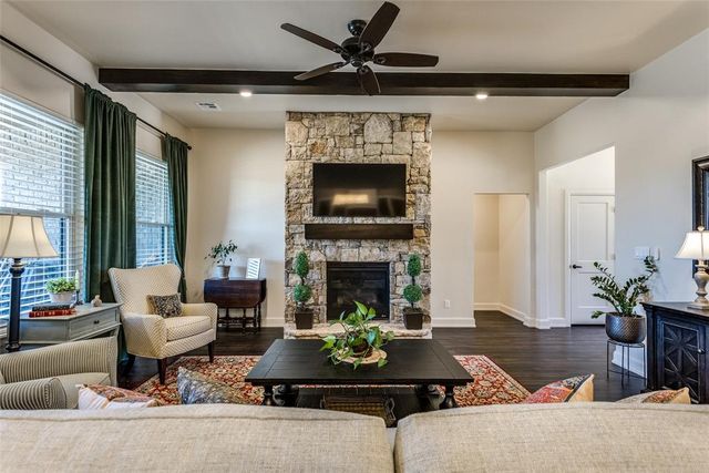 3109 Birmingham Drive, Norman, OK 73071