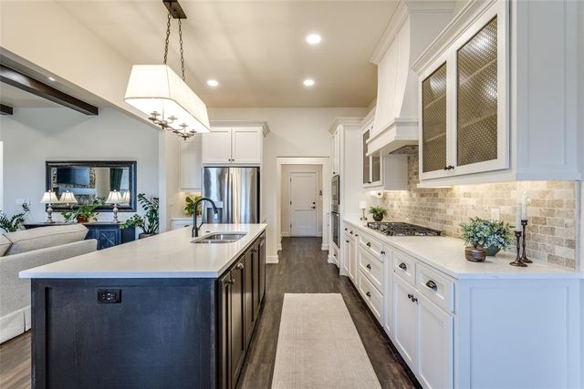 3109 Birmingham Drive, Norman, OK 73071