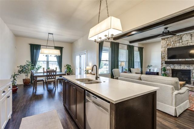 3109 Birmingham Drive, Norman, OK 73071