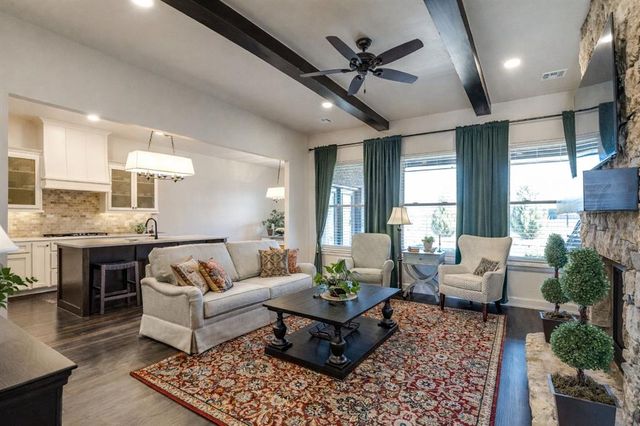 3109 Birmingham Drive, Norman, OK 73071