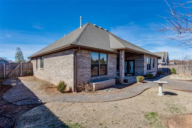 3109 Birmingham Drive, Norman, OK 73071