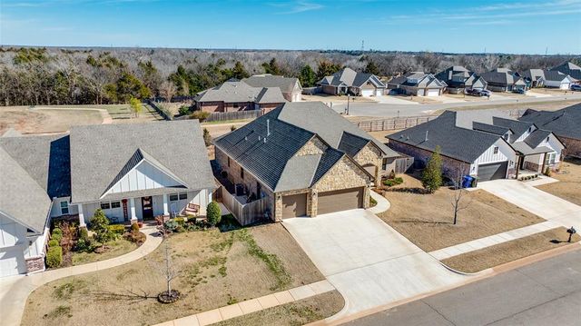3109 Birmingham Drive, Norman, OK 73071