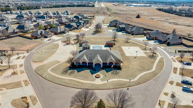 3109 Birmingham Drive, Norman, OK 73071