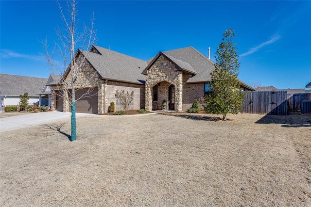 3109 Birmingham Drive, Norman, OK 73071