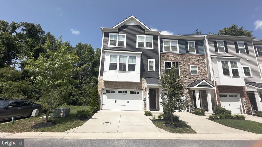 1310 FOGGY TURN, Crofton, MD 21114