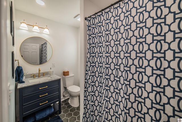 851 N 36th Street, Paducah, KY 42001