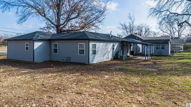 851 N 36th Street, Paducah, KY 42001