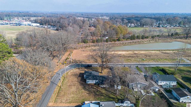 851 N 36th Street, Paducah, KY 42001