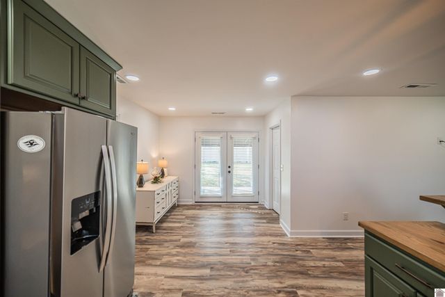 851 N 36th Street, Paducah, KY 42001