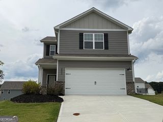 202 Egret Court, Jefferson, GA 30549