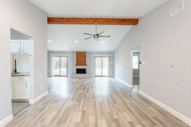 5300 Virburnum Court, Arlington, TX 76018