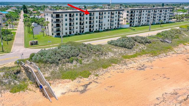 3100 OCEAN SHORE BOULEVARD 5040, Ormond Beach, FL 32176